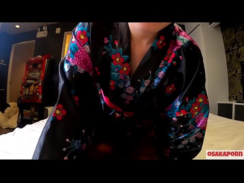 ❤️ Young cosplay girl loves sex to orgasm with a squirt in a horsewoman and a blowjob. Asian girl with hairy pussy and beautiful tits in traditional Japanese costume in amateur video showing masturbation with fuck toys. Sakura 3 OSAKAPORN. ❤❌ Sex video at us ☑