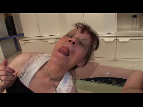 ❤️ Two grandmothers and one grandfather have a threesome ❤❌ Sex video at us ☑