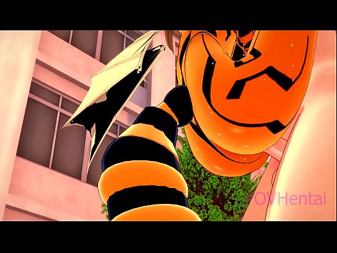 ❤️ Wasp Girl Monster ❤❌ Sex video at us ☑