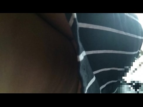 ❤️ Girl in black with no panties, part 2 ❤❌ Sex video at us ☑